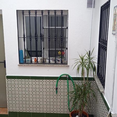 Apartamento Andalucia コルドバ エクステリア 写真