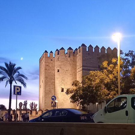 Apartamento Andalucia コルドバ エクステリア 写真