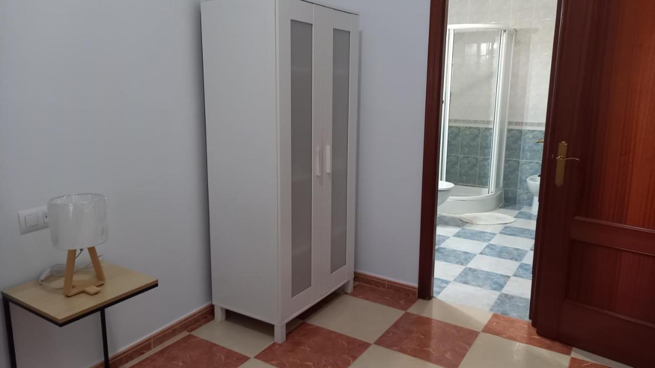 Apartamento Andalucia コルドバ エクステリア 写真