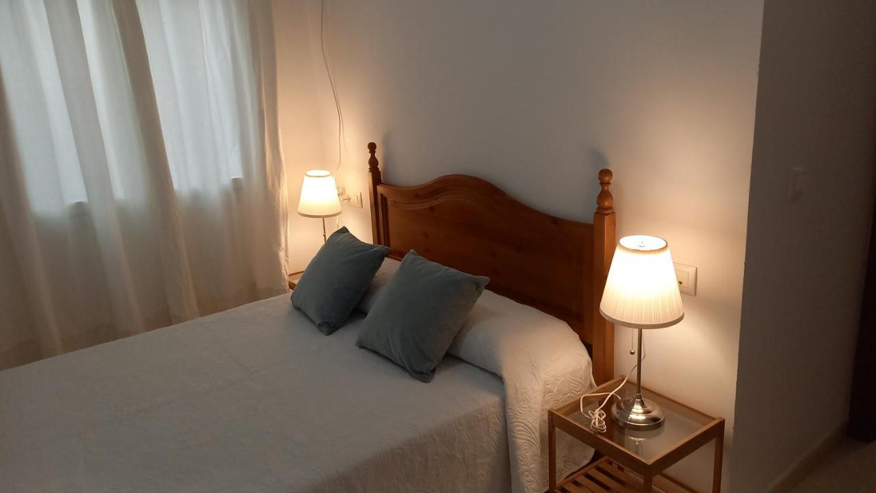 Apartamento Andalucia コルドバ エクステリア 写真