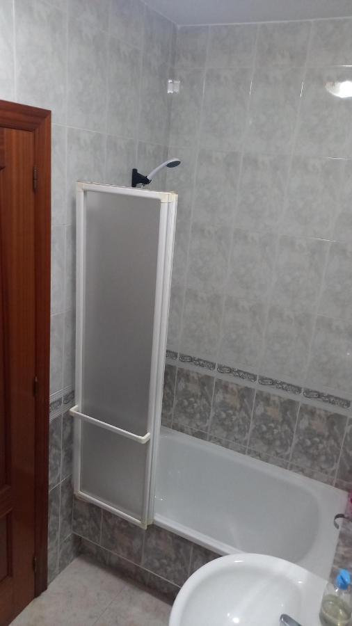 Apartamento Andalucia コルドバ エクステリア 写真