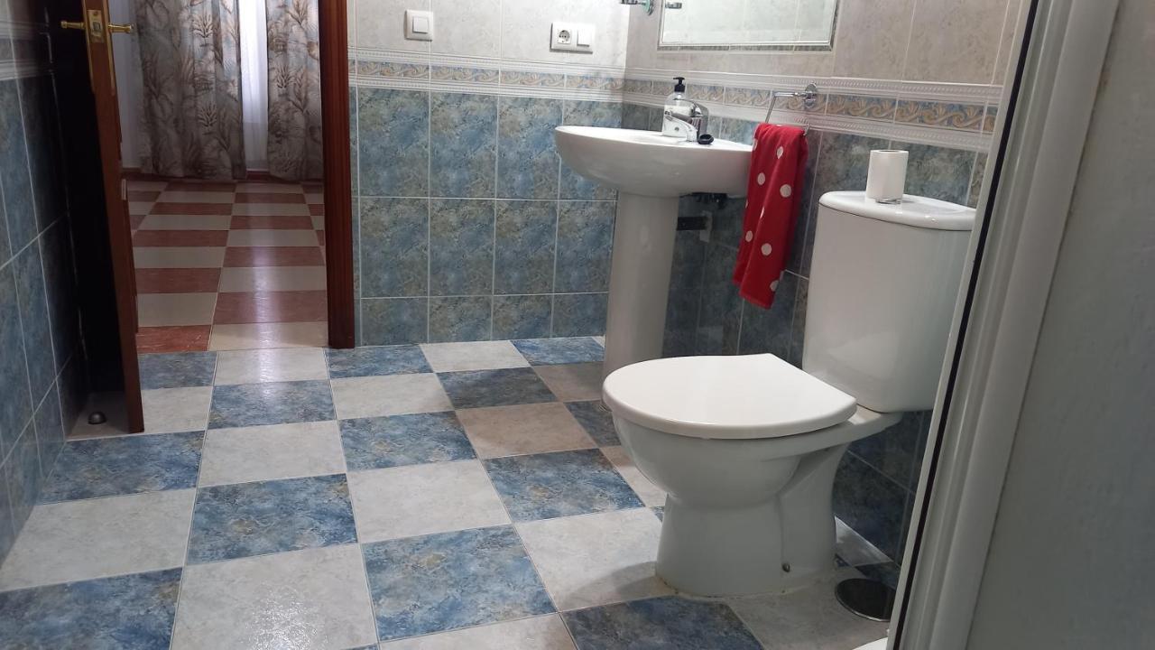 Apartamento Andalucia コルドバ エクステリア 写真