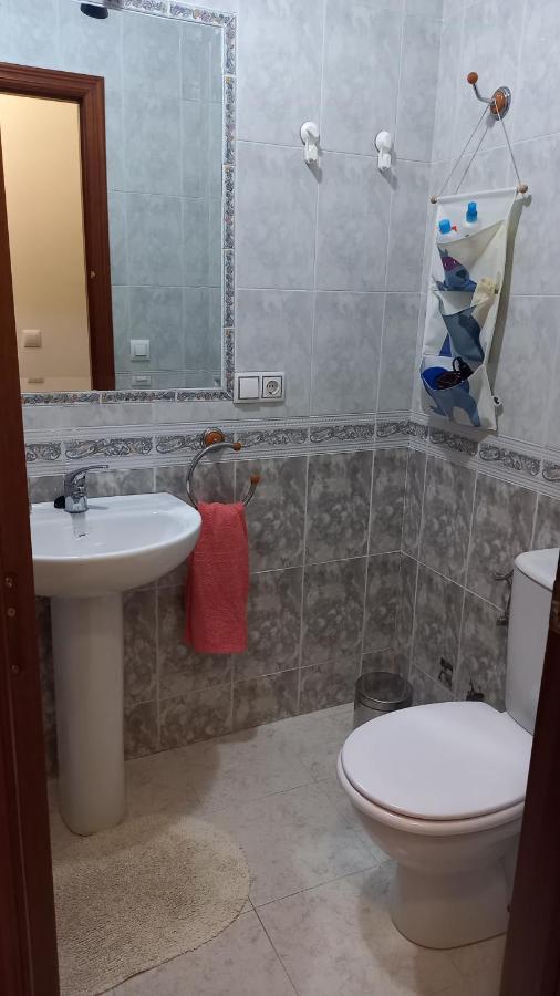 Apartamento Andalucia コルドバ エクステリア 写真