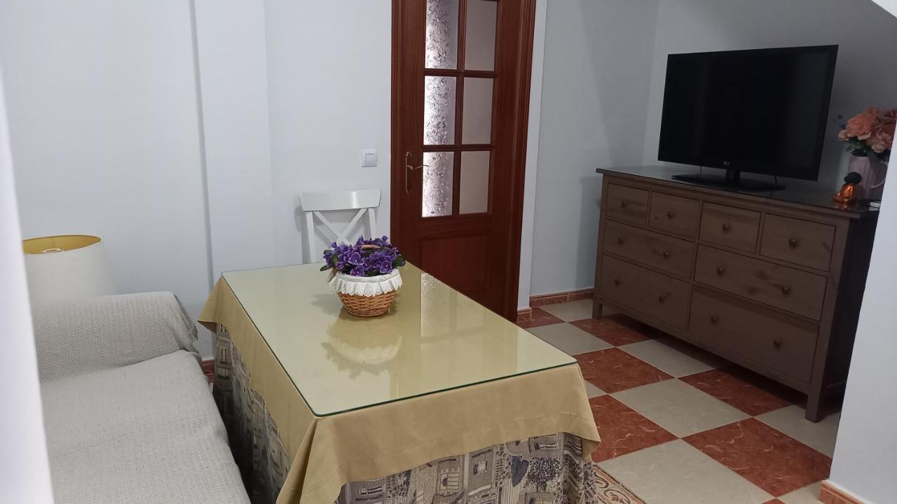 Apartamento Andalucia コルドバ エクステリア 写真