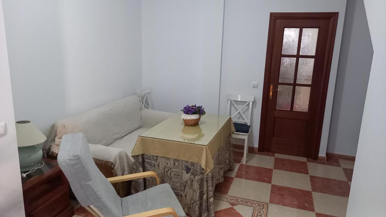 Apartamento Andalucia コルドバ エクステリア 写真