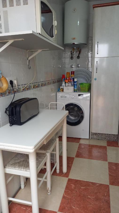 Apartamento Andalucia コルドバ エクステリア 写真