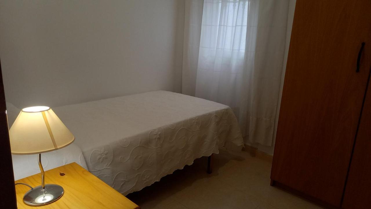 Apartamento Andalucia コルドバ エクステリア 写真