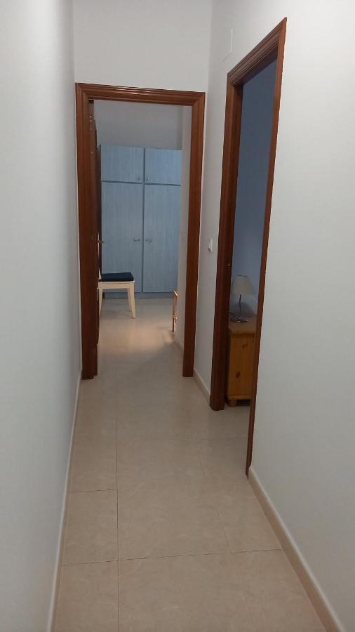 Apartamento Andalucia コルドバ エクステリア 写真