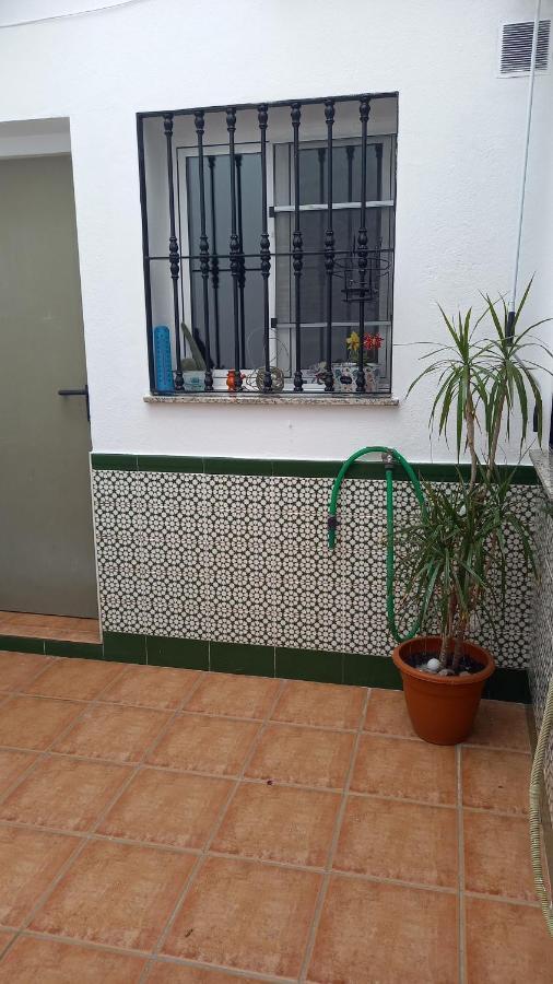 Apartamento Andalucia コルドバ エクステリア 写真