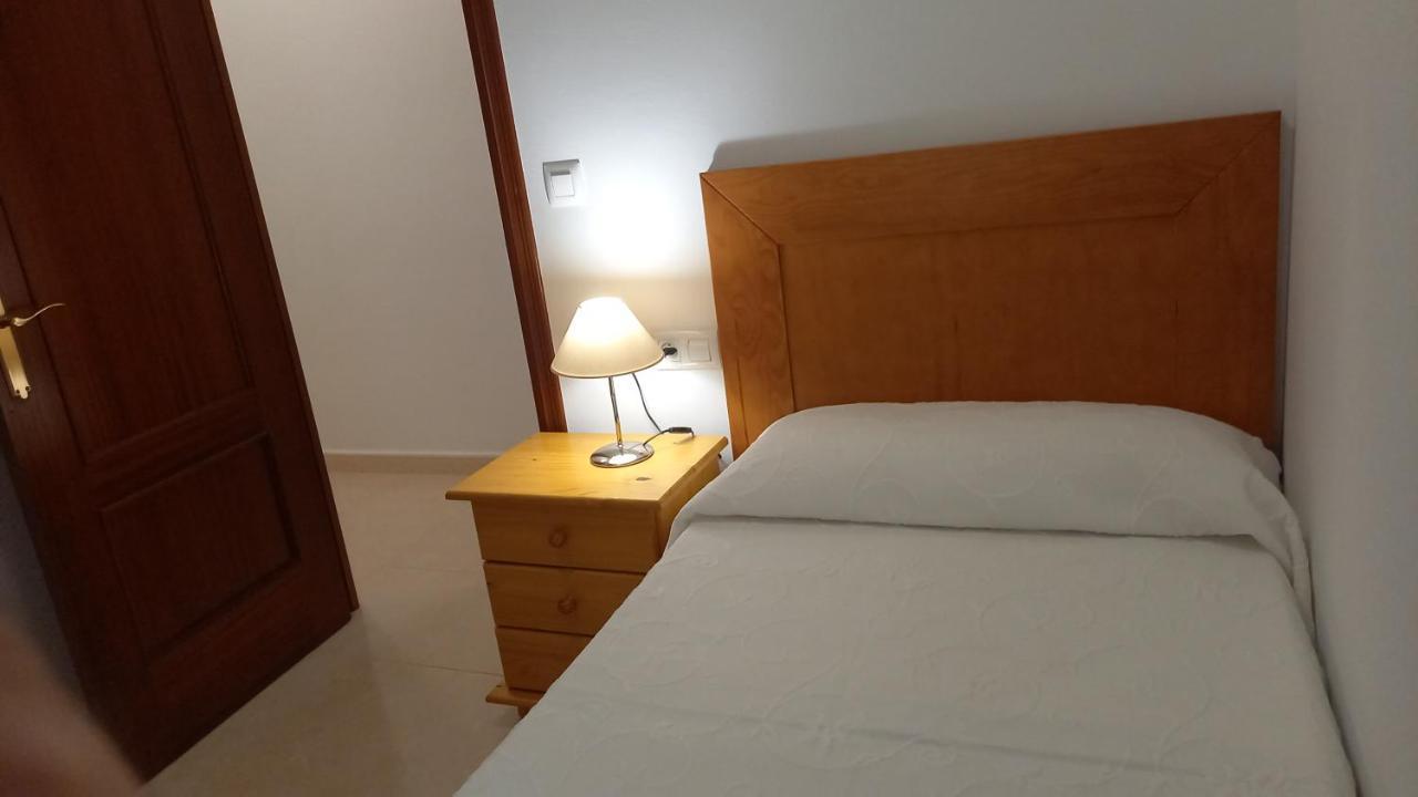 Apartamento Andalucia コルドバ エクステリア 写真