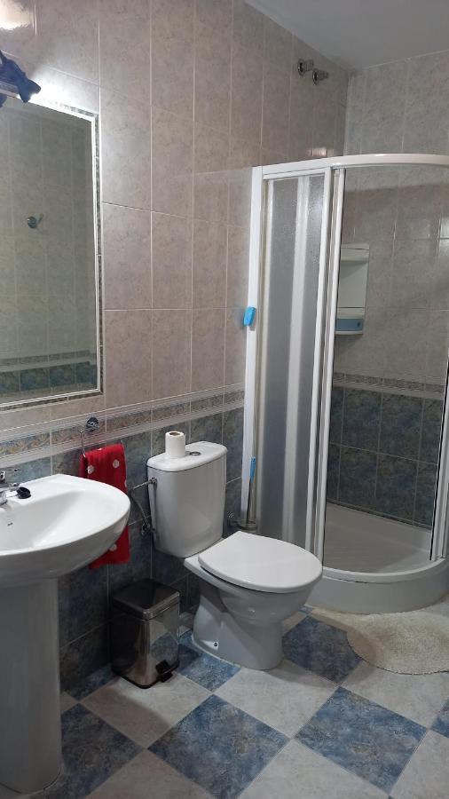 Apartamento Andalucia コルドバ エクステリア 写真