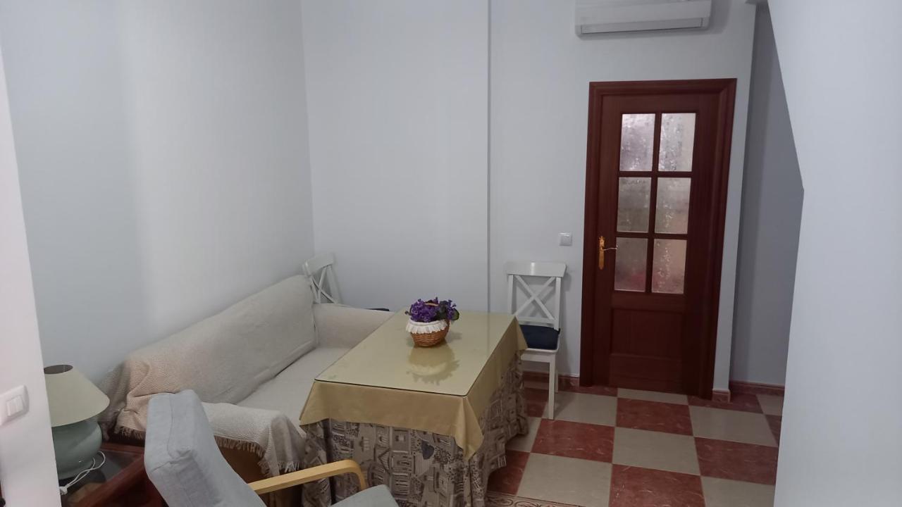 Apartamento Andalucia コルドバ エクステリア 写真