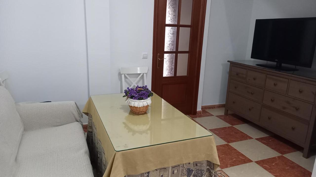 Apartamento Andalucia コルドバ エクステリア 写真