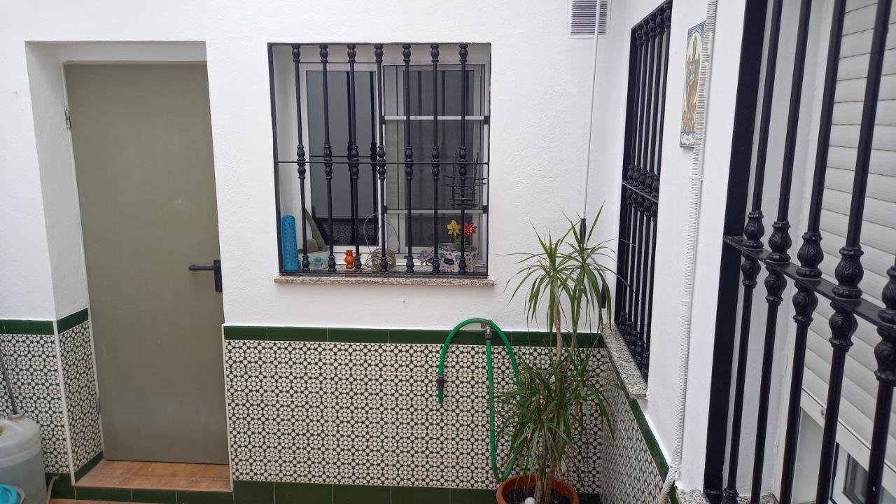 Apartamento Andalucia コルドバ エクステリア 写真